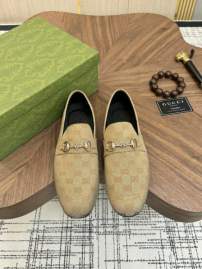 Picture of Gucci Shoes _SKUGuccisz39-45hnx06088639
